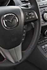 Mazda3 MPS 2012 года